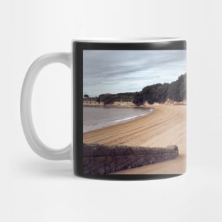 Whitmore Bay, Barry Island Mug